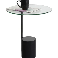 Table d appoint Tori Ø46cm>KARE Design Clearance