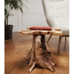 Table d appoint Tree GM nature>KARE Design Best