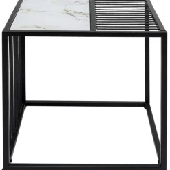 Table d appoint Twice 45x45cm>KARE Design Online