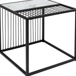 Table d appoint Twice 45x45cm><noscript><img width=