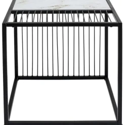 Table d appoint Twice 45x45cm><noscript><img width=
