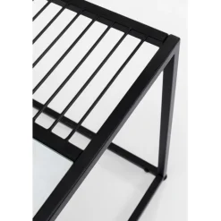 Table d appoint Twice 45x45cm><noscript><img width=