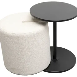 Table d appoint+tabouret Better Together><noscript><img width=