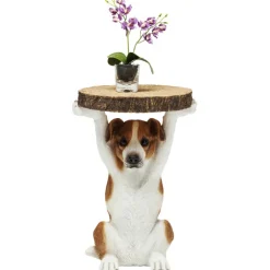 Table d´appoint Animal Mr. Jack Ø33cm>KARE Design Best