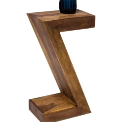 Table d´appoint Z Authentico 30x20cm><noscript><img width=