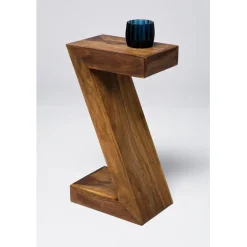 Table d´appoint Z Authentico 30x20cm><noscript><img width=