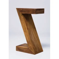 Table d´appoint Z Authentico 30x20cm><noscript><img width=