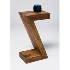 Table d´appoint Z Authentico 30x20cm><noscript><img width=