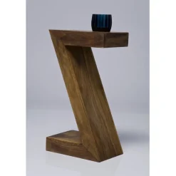 Table d´appoint Z Authentico 30x20cm><noscript><img width=