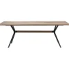 Table Downtown 220x100cm>KARE Design Clearance