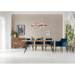 Table Downtown 220x100cm>KARE Design Clearance