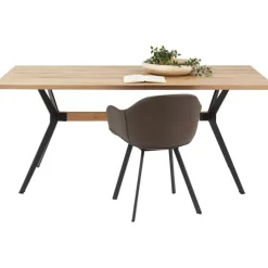 Table Downtown 180x90cm>KARE Design Best