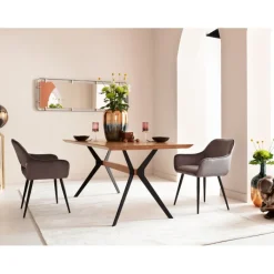 Table Downtown 180x90cm><noscript><img width=