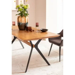 Table Downtown 180x90cm><noscript><img width=