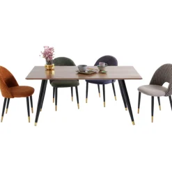 Table Duran Square 160x80>KARE Design Discount