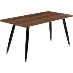 Table Duran Square 160x80><noscript><img width=