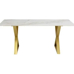 Table Eternity Cross Laiton 180x90cm>KARE Design Best