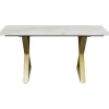 Table Eternity Cross Laiton 160x80cm>KARE Design Hot