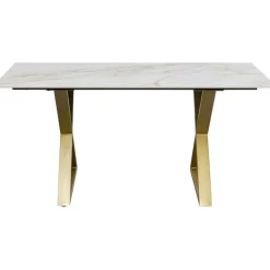 Table Eternity Cross Laiton 160x80cm>KARE Design Hot