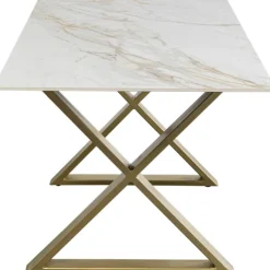 Table Eternity Cross Laiton 160x80cm><noscript><img width=