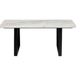 Table Eternity Noir 180x90cm>KARE Design Clearance