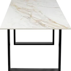 Table Eternity Noir 160x80cm><noscript><img width=