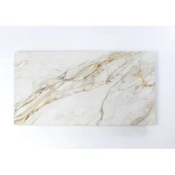Table Eternity Oho chromé 180x90cm><noscript><img width=