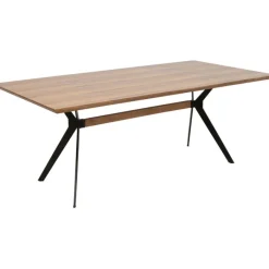 Table Georgetown noyer 200x90cm>KARE Design Hot