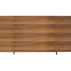 Table Georgetown noyer 200x90cm><noscript><img width=