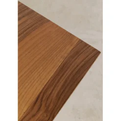 Table Georgetown noyer 200x90cm><noscript><img width=