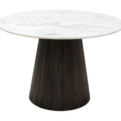 Table Glenn Ø115cm>KARE Design Sale