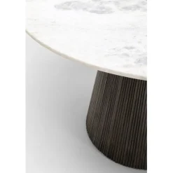 Table Glenn Ø115cm><noscript><img width=