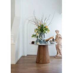 Table Grace Ø115cm><noscript><img width=