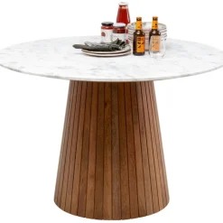 Table Grace Ø115cm><noscript><img width=