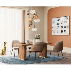 Table Grace 180x90cm>KARE Design
