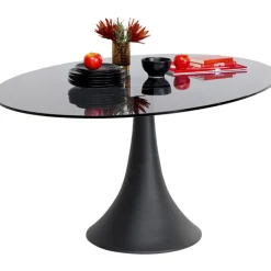 Table Grande Possibilita verre fumé 180x120cm><noscript><img width=