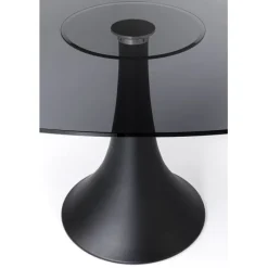 Table Grande Possibilita verre fumé 180x120cm><noscript><img width=