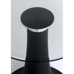 Table Grande Possibilita verre fumé 180x120cm><noscript><img width=