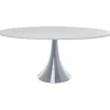 Table Grande Possibilita blanche 180x100cm>KARE Design Sale
