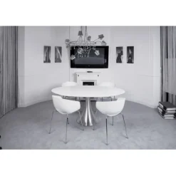 Table Grande Possibilita blanche 180x100cm>KARE Design Sale