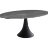Table Grande Possibilita noir 180x120cm>KARE Design
