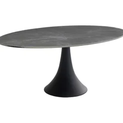 Table Grande Possibilita noir 180x120cm>KARE Design