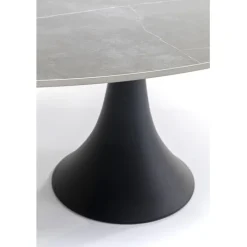 Table Grande Possibilita noir 180x120cm><noscript><img width=