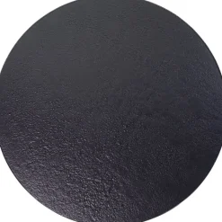 Table Grande Possibilita noir bubble Ø150cm><noscript><img width=