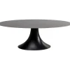 Table Grande Possibilita noir 220x120cm>KARE Design Best