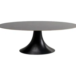 Table Grande Possibilita noir 220x120cm>KARE Design Best
