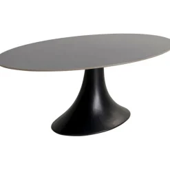 Table Grande Possibilita noir 220x120cm><noscript><img width=