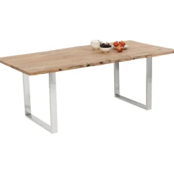 Table Harmony chromé 160x80cm><noscript><img width=