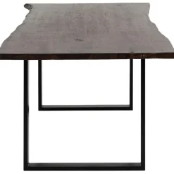 Table Harmony foncé noir 200x100><noscript><img width=