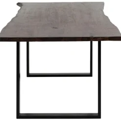Table Harmony foncé noir 160x80><noscript><img width=